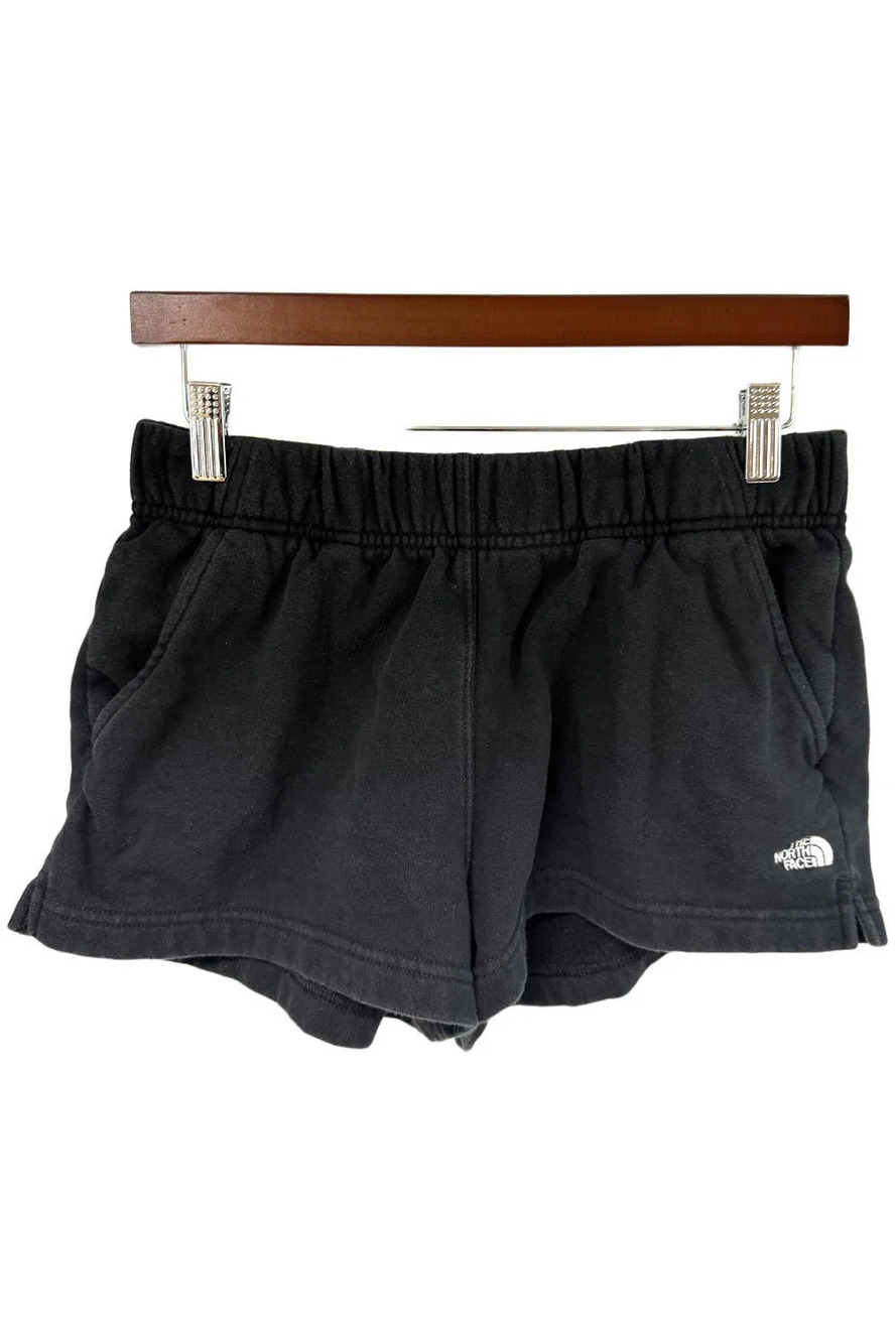 The North Face Women's Half Dome Logo Short Black - Regular